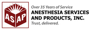Anesthesia Services And Products, Inc.